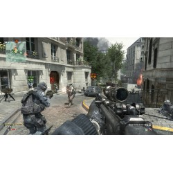 Call of Duty Modern Warfare 3 PS3