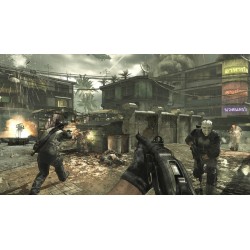 Call of Duty Modern Warfare 3 PS3