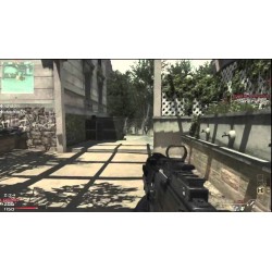 Call of Duty Modern Warfare 3 PS3