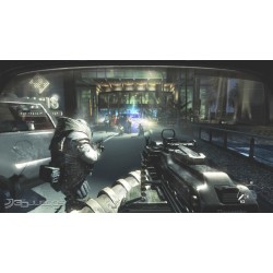 Call of Duty Modern Warfare 3 PS3