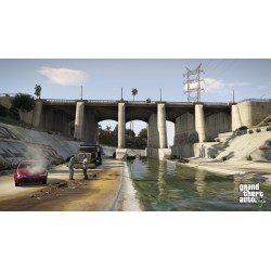 GTA 5 PS3