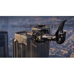 GTA 5 PS3