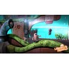 Little Big Planet 3 PS4 Primaria