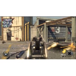 Call Of Duty Black Ops 2 PS3 Gold Edition Español