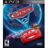 Cars 2 PS3