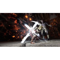 Dantes Inferno PS3 Super Bundle Español + DLCs