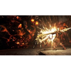 Dantes Inferno PS3 Super Bundle Español + DLCs