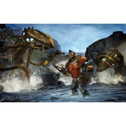 Borderlands 2 PS3 Ultimate Edition