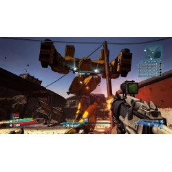 Borderlands 2 PS3 Ultimate Edition