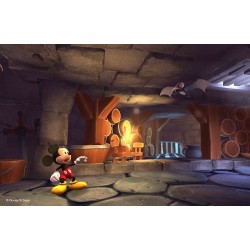 Castle of Illusion Starring Mickey Mouse PS3
