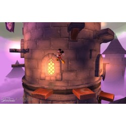 Castle of Illusion Starring Mickey Mouse PS3