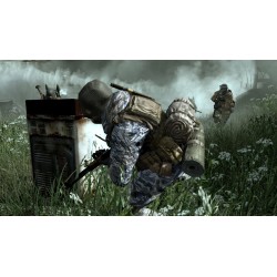 Call of Duty 4 Modern Warfare PS3