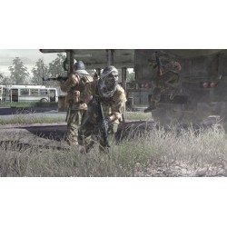 Call of Duty 4 Modern Warfare PS3