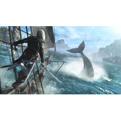 Assassins Creed 4 Black Flag PS3 Deluxe Edition
