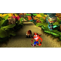 Crash Bandicoot 1 PS3