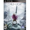 Child of Light PS3 Español