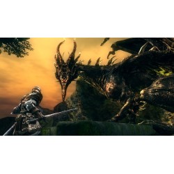Dark Souls 2 PS3 Español