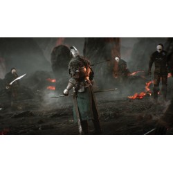 Dark Souls 2 PS3 Español