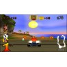 Crash Bandicoot Team Racing PS3