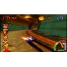 Crash Bandicoot Team Racing PS3