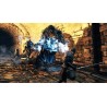 Dark Souls 2 The Scholar Of The First Sin PS3