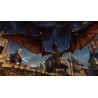 Dark Souls 2 The Scholar Of The First Sin PS3