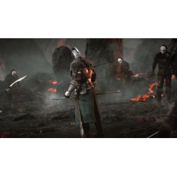 Dark Souls 2 The Scholar Of The First Sin PS3