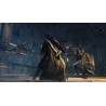 Dark Souls 2 The Scholar Of The First Sin PS3