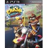 Crash Bandicoot 3 Warped PS3