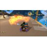 Crash Bandicoot 3 Warped PS3