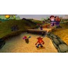 Crash Bandicoot 3 Warped PS3