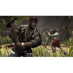 Dead Island Franchise Pack PS3