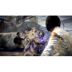 Dead Island Franchise Pack PS3