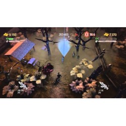 Dead Nation + Road of Devastation PS3