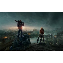 Dead Nation + Road of Devastation PS3
