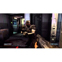 DOOM 3 BFG Edition PS3