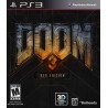 DOOM 3 BFG Edition PS3