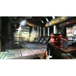 DOOM 3 BFG Edition PS3