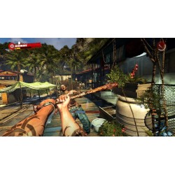 Dead Island Riptide Complete Edition PS3