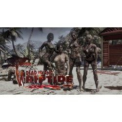 Dead Island Riptide Complete Edition PS3