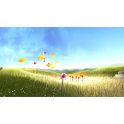 Flower PS3