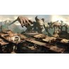 God Of War Ascension PS3 Español