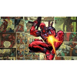 Deadpool PS3