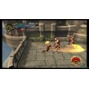 God of War 2 PS3 HD Edition