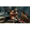 God of War 2 PS3 HD Edition