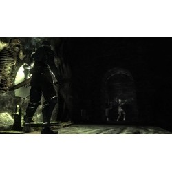 Demons Souls PS3
