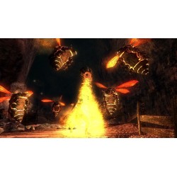 Demons Souls PS3