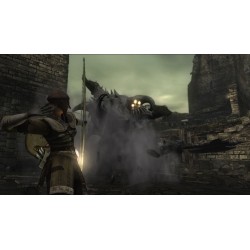 Demons Souls PS3