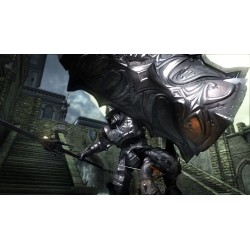 Demons Souls PS3