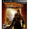 God of War Chains of Olympus PS3 Español